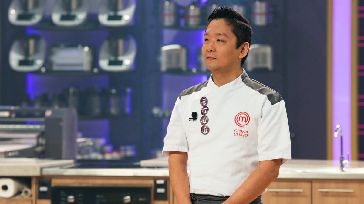 Quanto custa comer na confeitaria de Cesar, campeão do MasterChef Confeitaria?