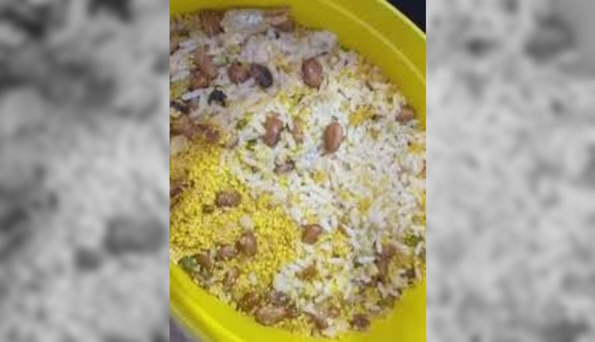 Padrasto é preso suspeito de envenenar baião de dois que matou 4 no Piauí