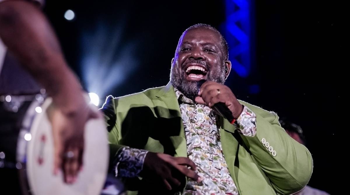 Agenda Cultural: Péricles e Zezé di Camargo são atrações confirmadas