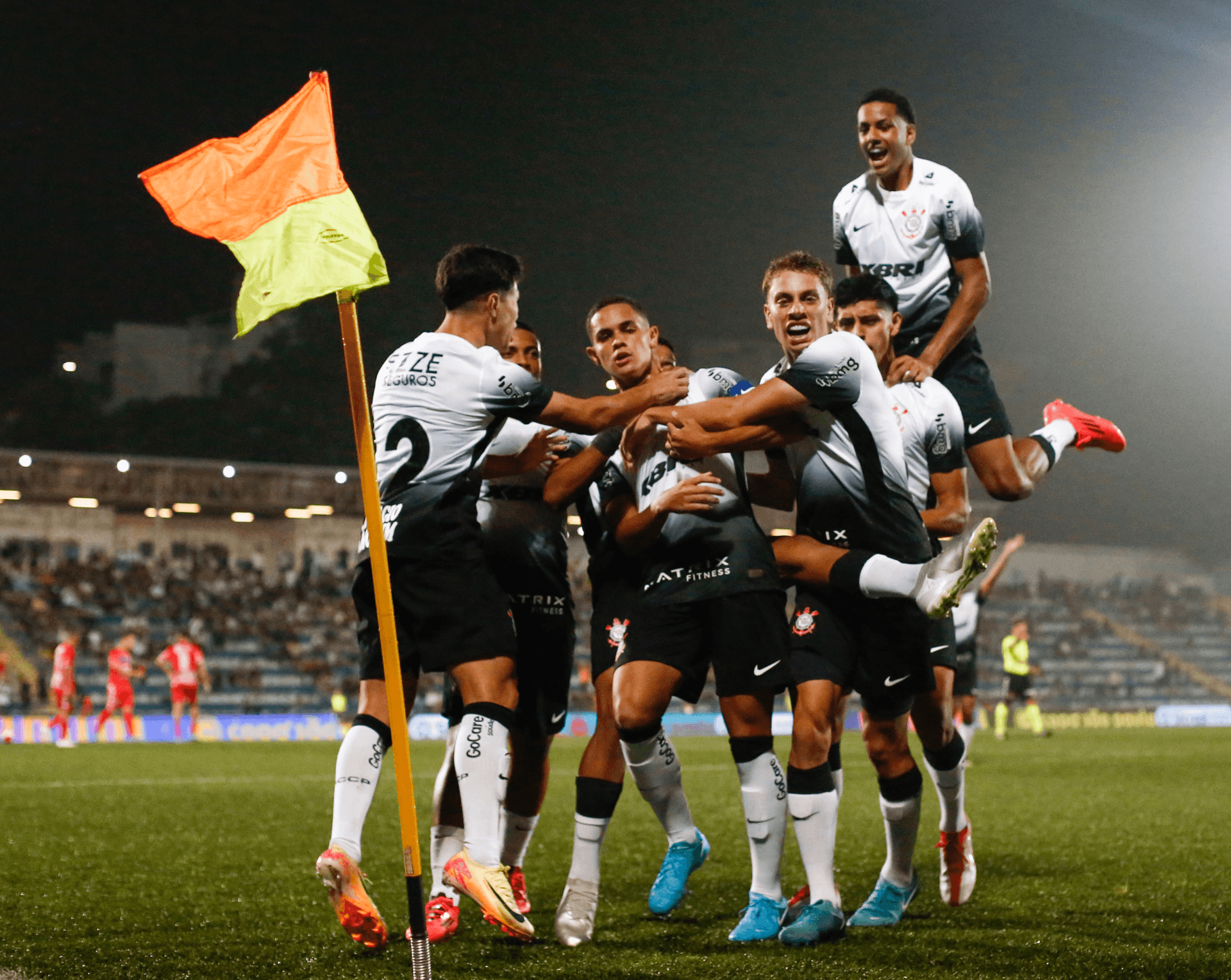 Rio Branco-AC x Corinthians: Horário, prováveis escalações e estatísticas