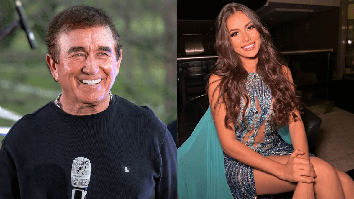 Amado Batista vai casar com noiva 50 anos mais nova; saiba partilha de bens
