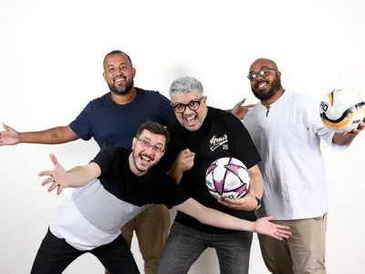 BandNews na Área