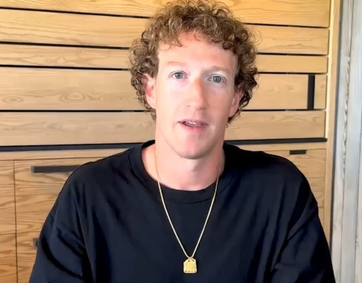 Veja tudo que Mark Zuckerberg disse sobre fim da checagem de informações