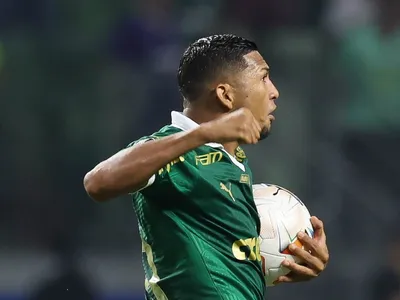 Fluminense encerra negociação com o Palmeiras após receber mais um 'não' de Rony