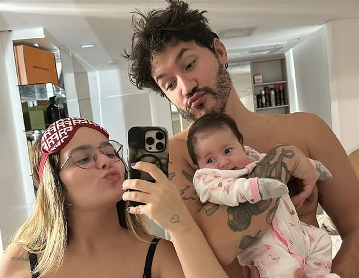 Eliezer alerta sobre vício em pornografia: "Acabou com o meu casamento"
