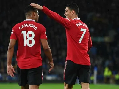 Casemiro elege ex-Real Madrid como mais completo que Cristiano Ronaldo