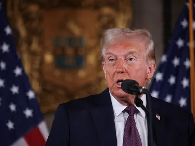 Retirada dos EUA da OMS seria 'gol contra' de Trump, diz especialista