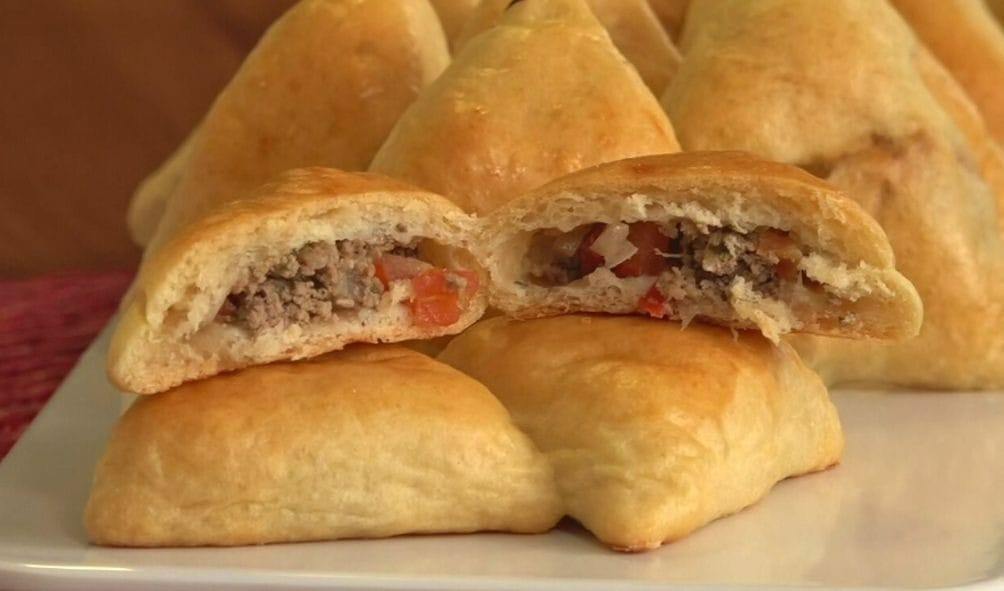 Esfihas maravilhosas | Band Receitas