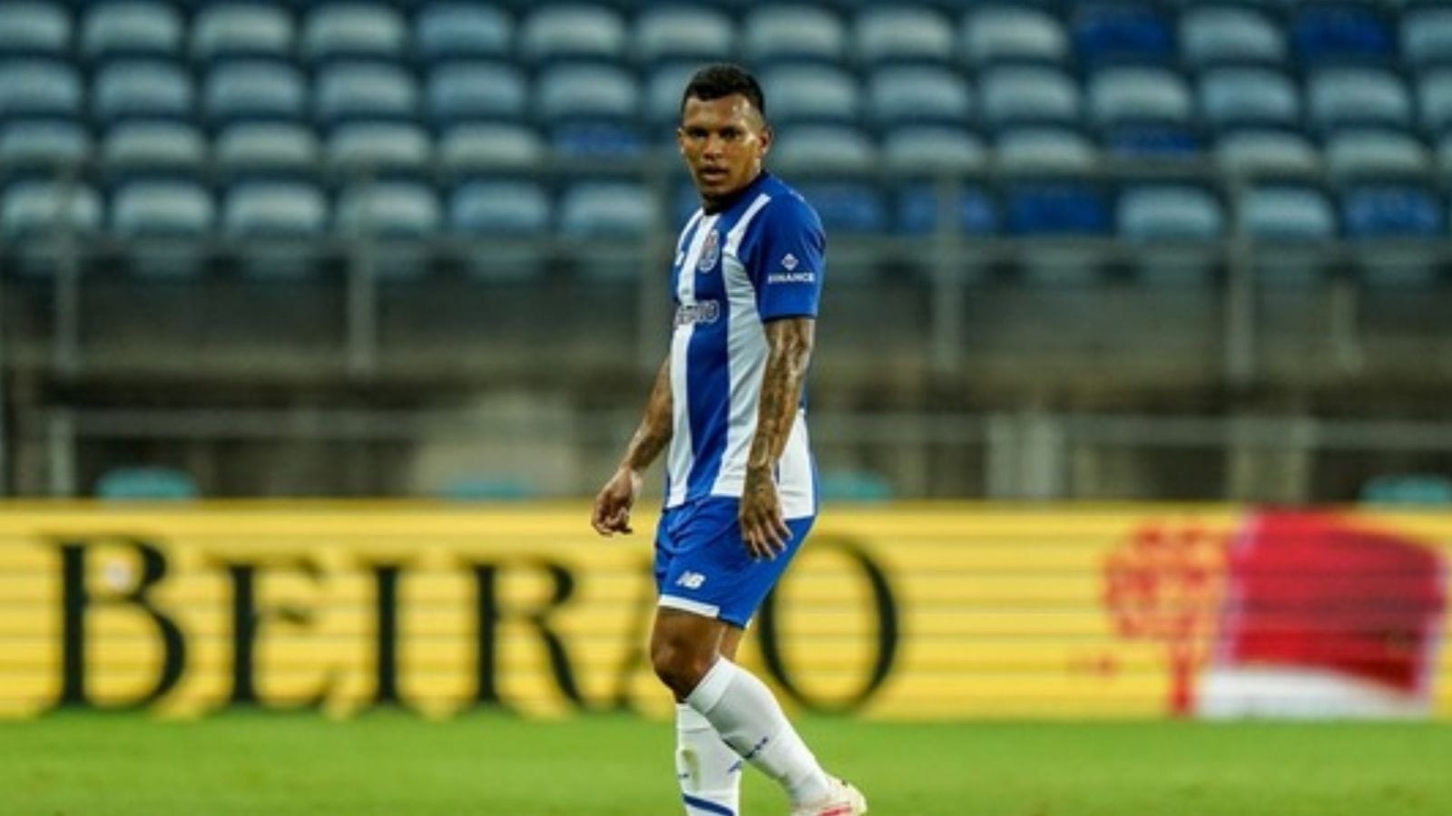Porto recusa proposta do Santos por Gabriel Veron, ex-Palmeiras e Cruzeiro