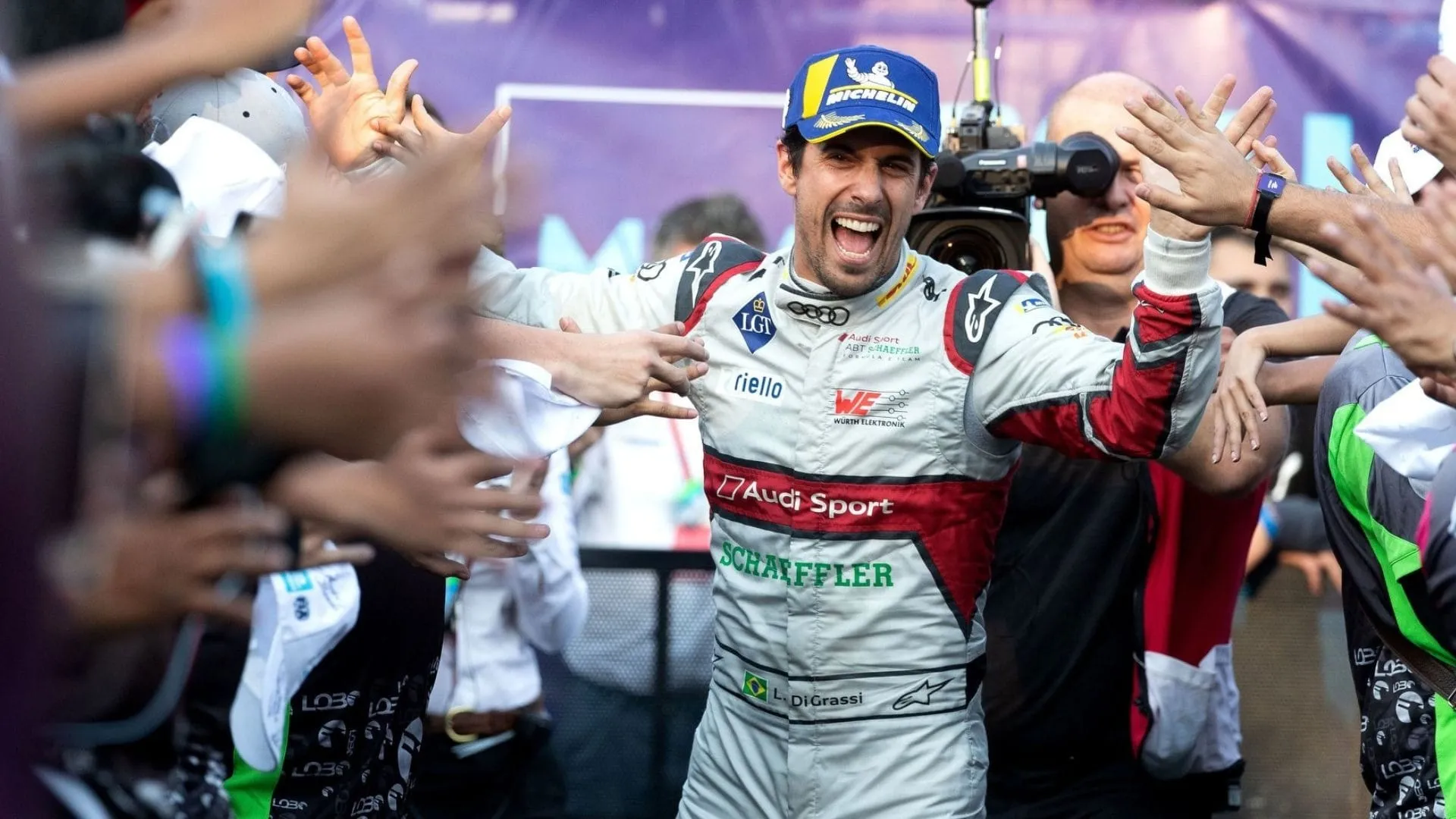 Lucas di Grassi