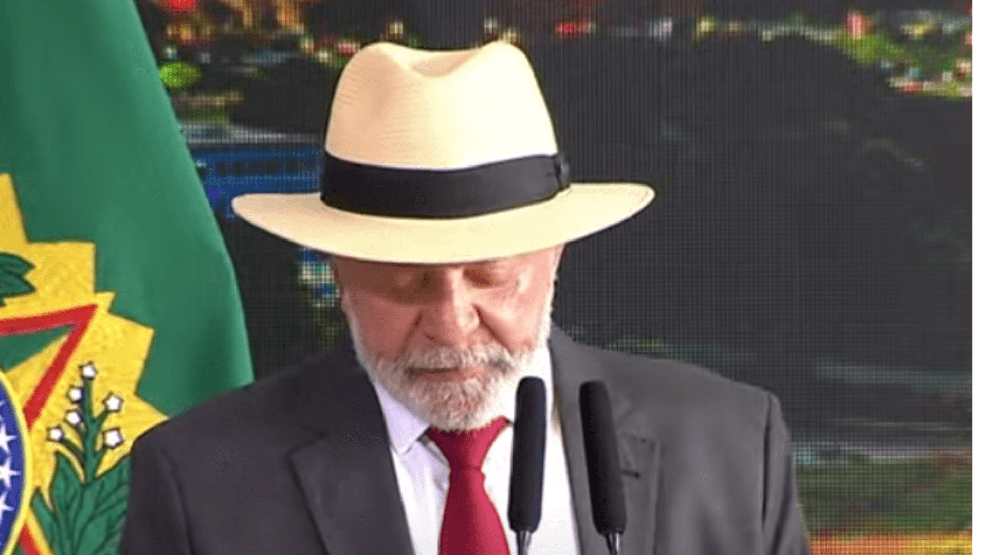 Genial/Quaest mostra que 31% avaliam governo Lula como positivo e 37% como negativo