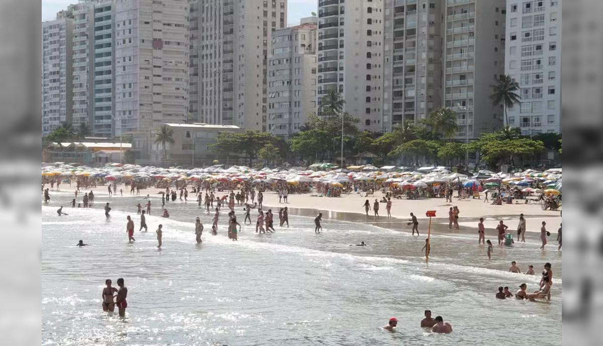 Surto de virose: casos de norovírus são confirmados na Baixada Santista