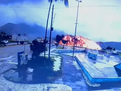 Veja tudo que se sabe sobre o acidente de avião em Ubatuba