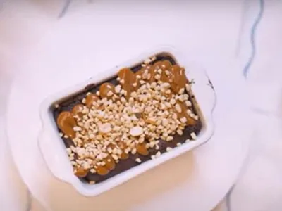 Pão de mel na air fryer fica pronto em até 30 minutos; anote a receita