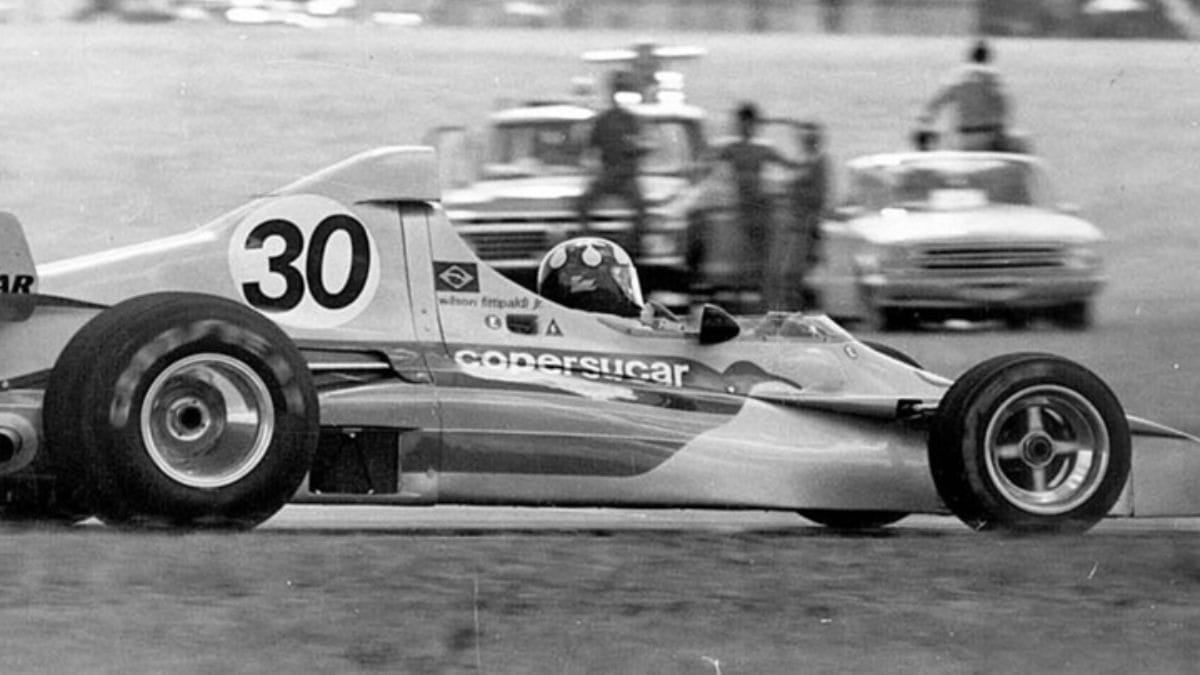 Estreia na categoria em Buenos Aires para o GP da Argentina, prova de abertura da temporada
