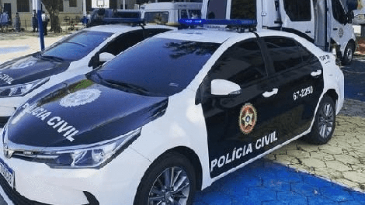 Homem de 80 anos de São José dos Campos é baleado após entrar em comunidade no Rio de Janeiro