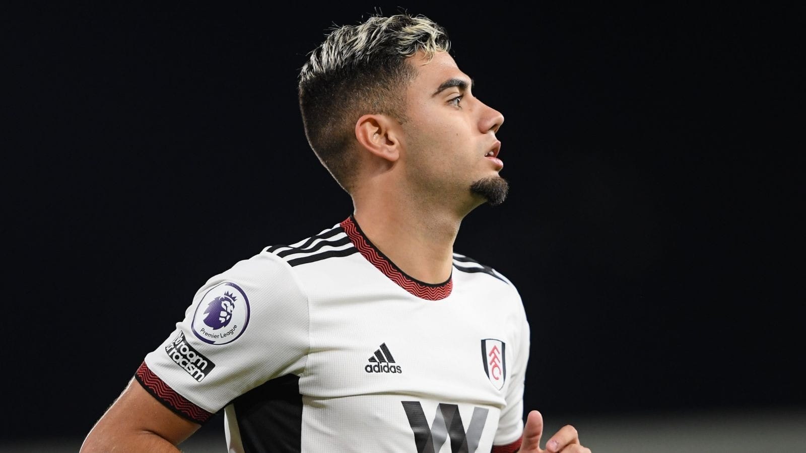 Palmeiras conclui operação por Andreas Pereira e ultrapassa R$ 700 milhões em reforços em 2025