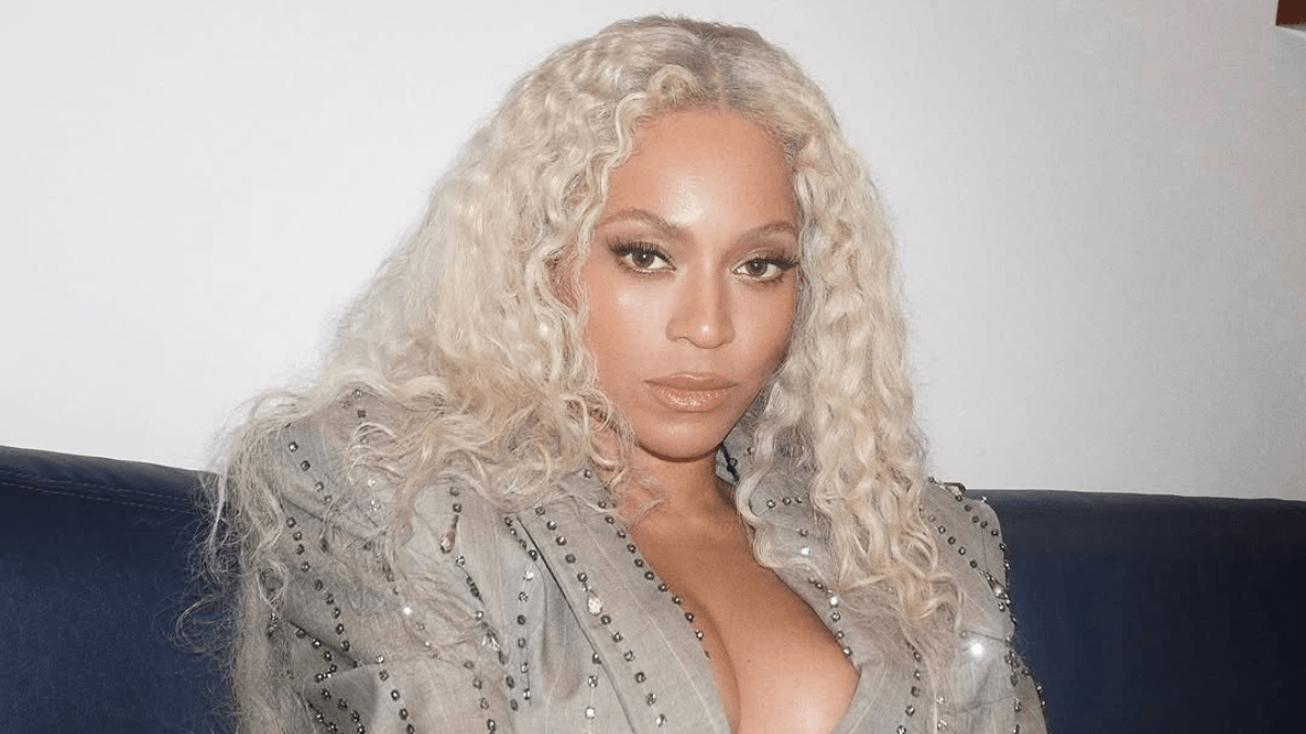 Equipe de Beyoncé aciona Justiça para remover música do filme de Bolsonaro