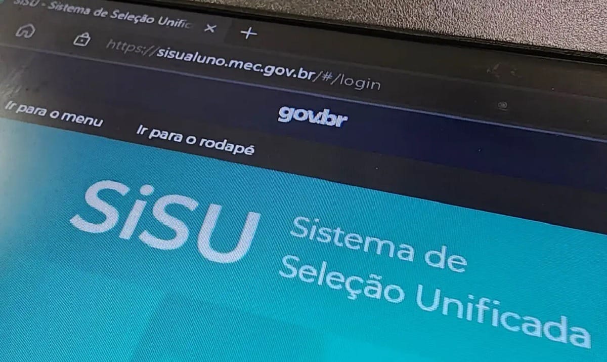 Posso me inscrever no Sisu e no Prouni ao mesmo tempo? Veja as regras
