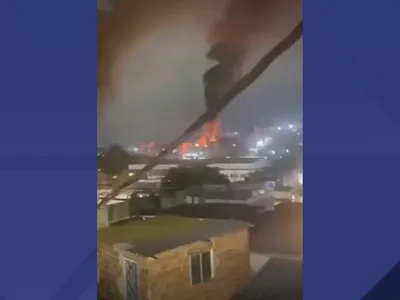 Três suspeitos morrem, 11 são presos e PM é baleado em operação no Complexo do Alemão