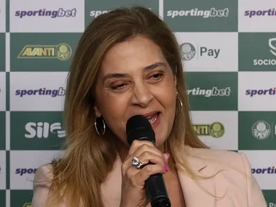 Nicola: Palmeiras negociou para disputar FC Series em 2025, mas recuou por calendário apertado