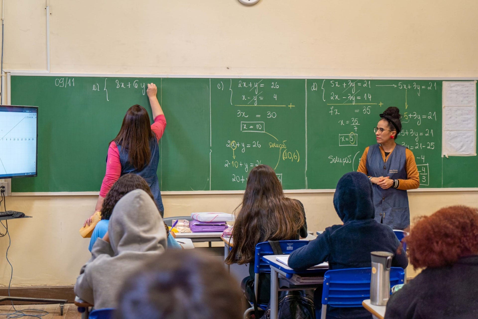 Por que o dia do professor é 15 de outubro? História é do tempo de Pedro I