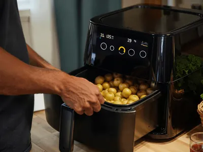 Air Fryer: 5 receitas típicas de festa junina para preparar no "arraiá" em casa