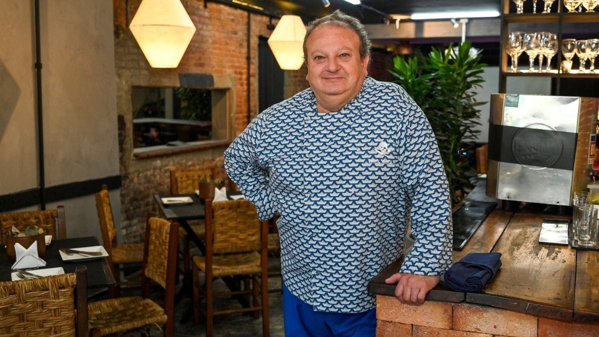 Pesadelo na Cozinha 2025: veja fotos inéditas da nova temporada com Erick Jacquin