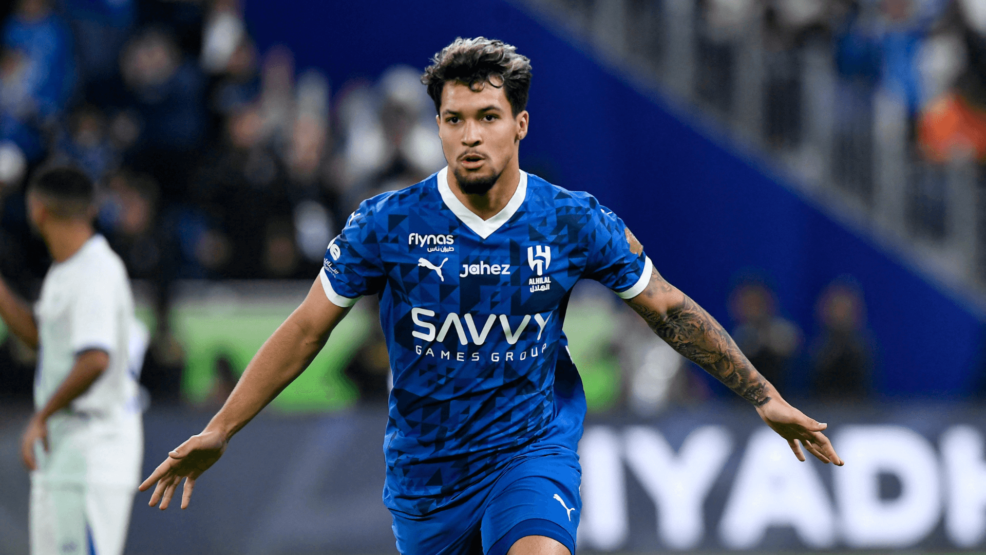 Al Hilal goleia por 9 a 0, com cinco gols de brasileiros; veja os gols