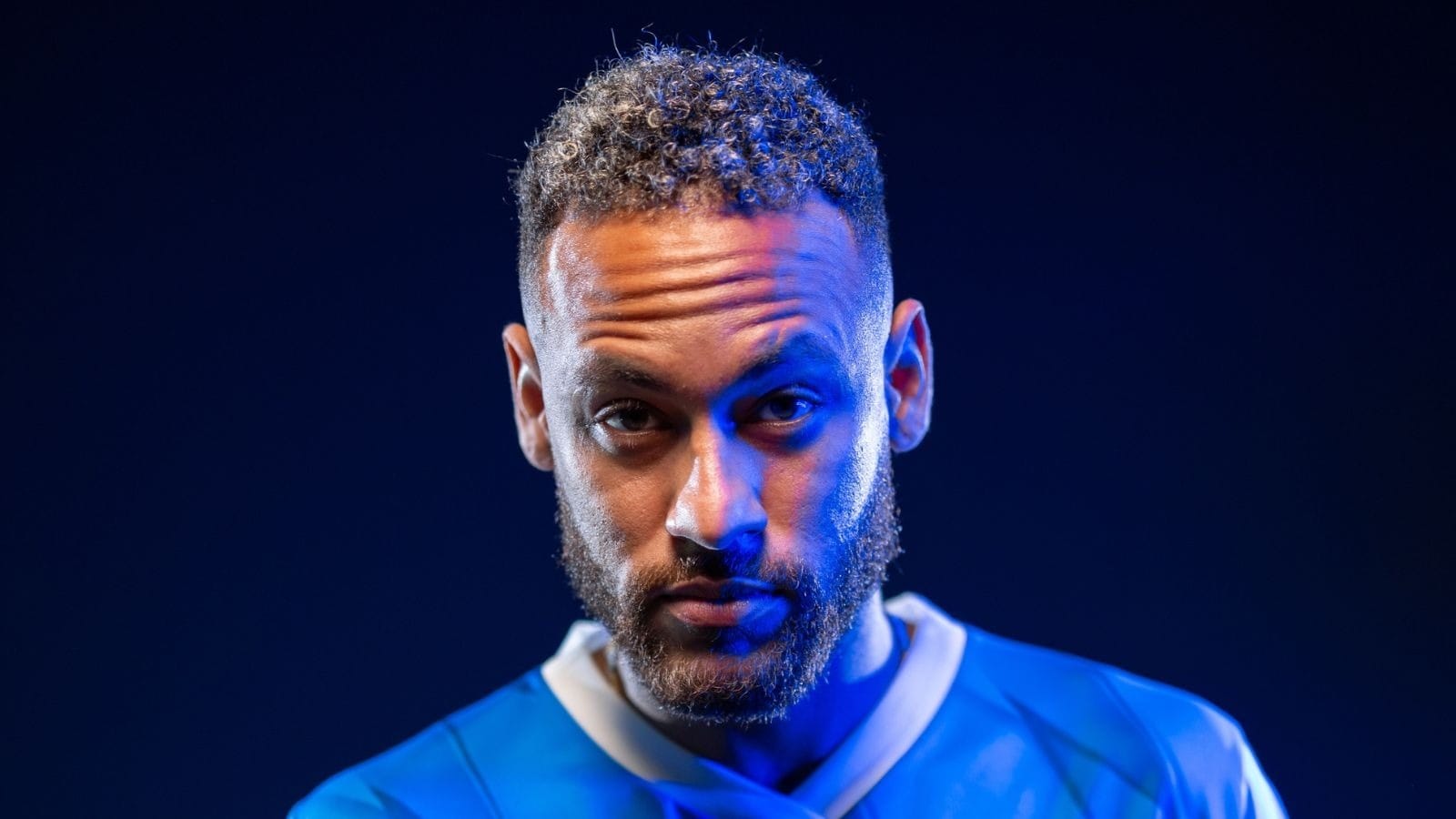 Santos tem reunião nesta segunda por Neymar, que vive expectativa de rescisão com o Al-Hilal