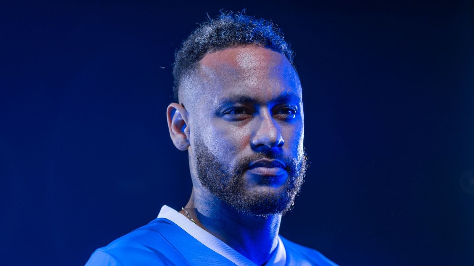 Neymar rescinde com o Al Hilal e fica com caminho aberto para voltar ao Santos
