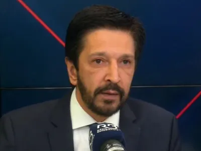 Nunes rebate pedido de Moraes sobre muro na Cracolândia: "Pessoas estão muito desocupadas"