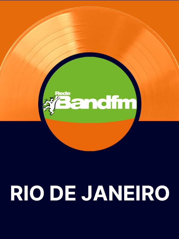 Band FM Rio de Janeiro