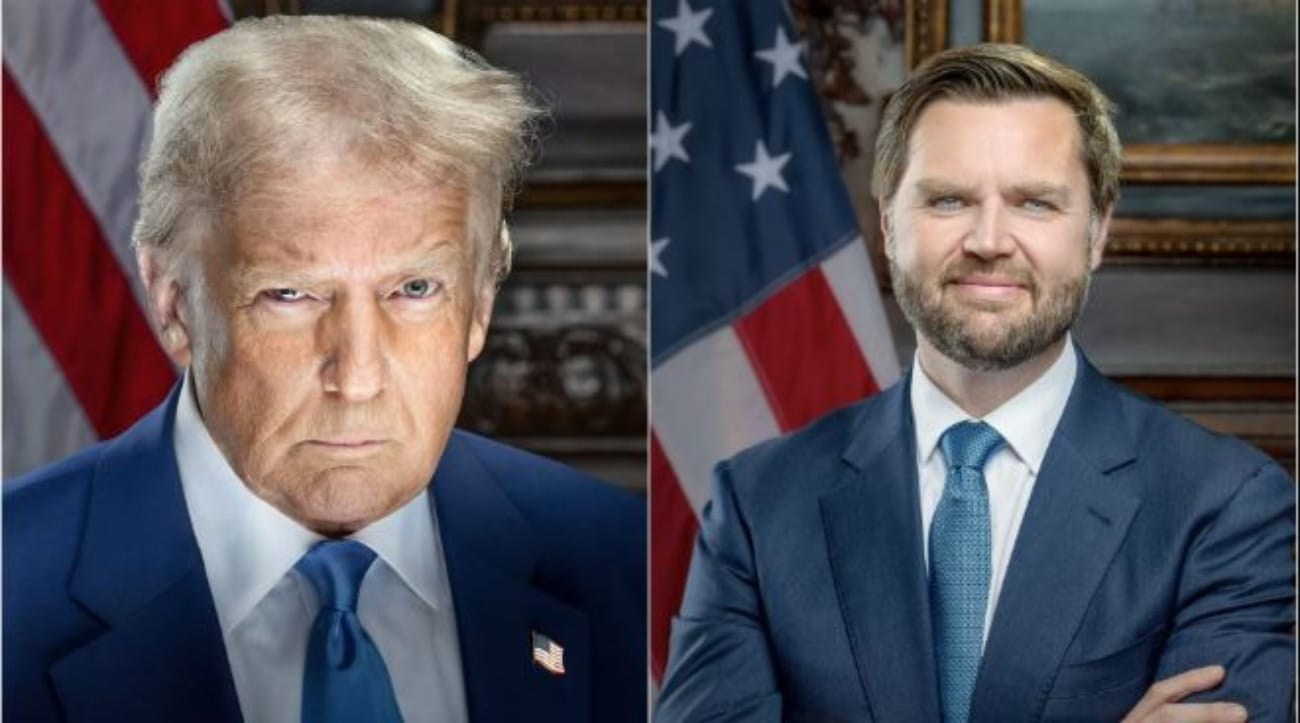 Vice-presidente dos EUA vai ao Vaticano na Páscoa após críticas duras do papa a Trump