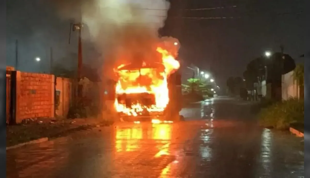 Confronto entre polícia e facção em Porto Velho deixa 12 mortes