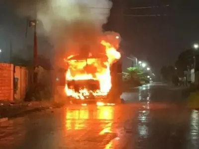 Confronto entre polícia e facção em Porto Velho deixa 12 mortes