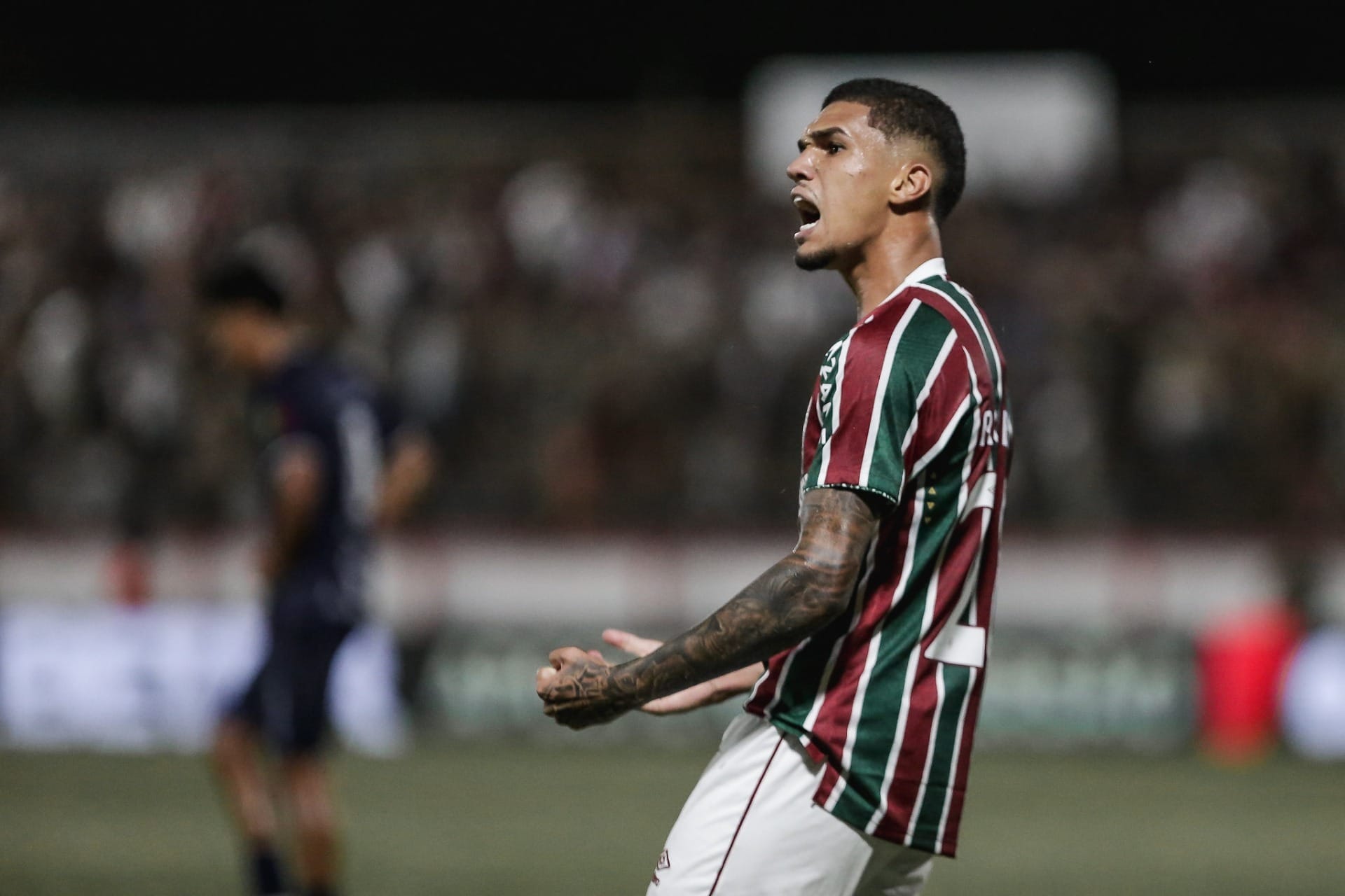Manchester United e Arsenal disputam contratação de Kauã Elias