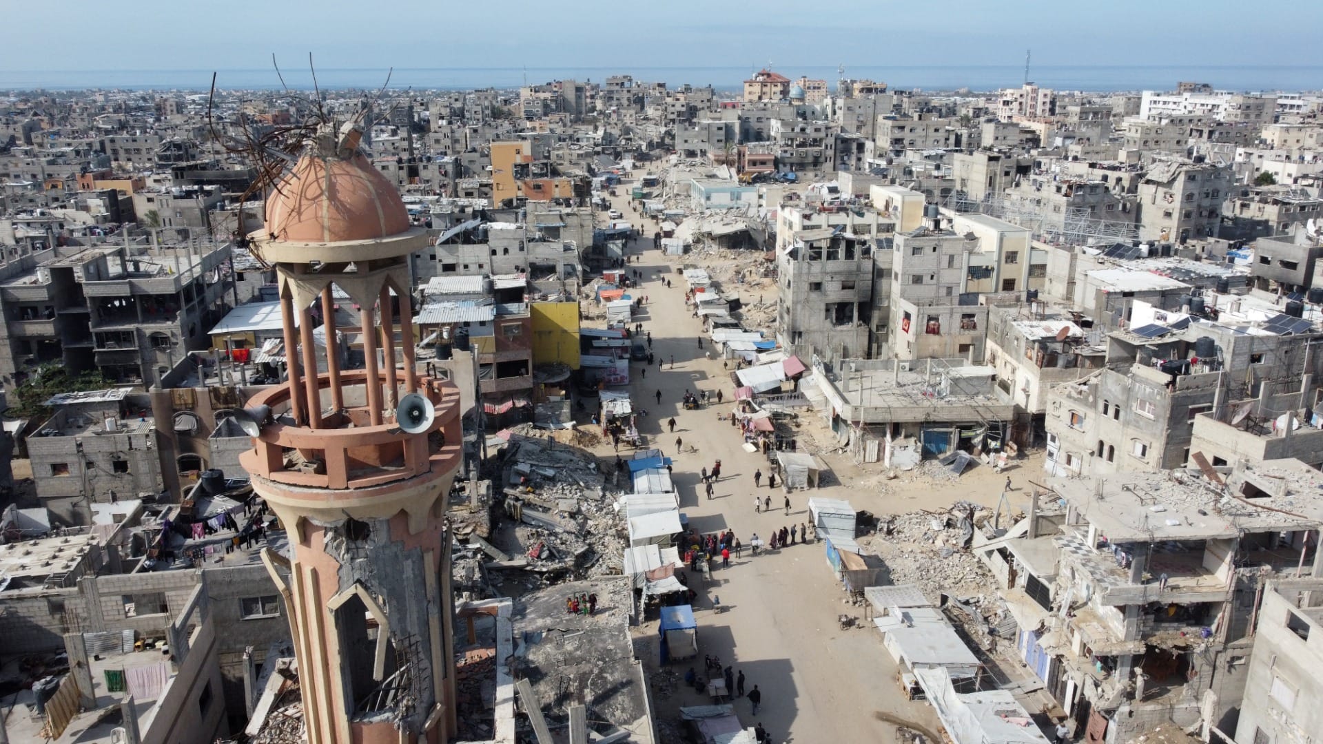 Troca de reféns por prisioneiros continua em Gaza; fim do cessar-fogo se aproxima