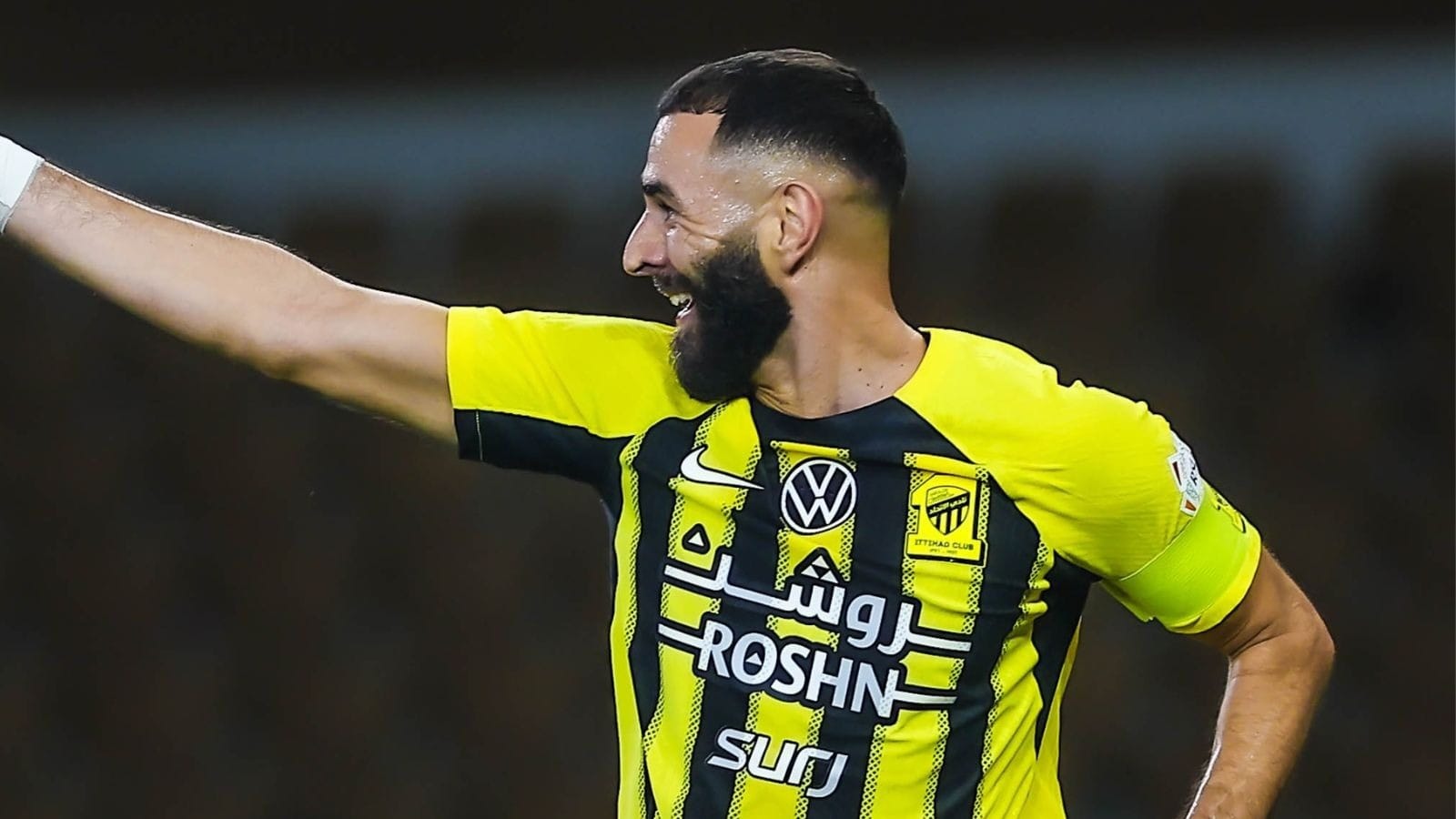 Al Ittihad x Al Shabab: onde assistir, horário do jogo e mais pela Liga Saudita 2024/25