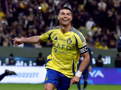 Cristiano Ronaldo se aproxima de renovação de contrato com o Al Nassr