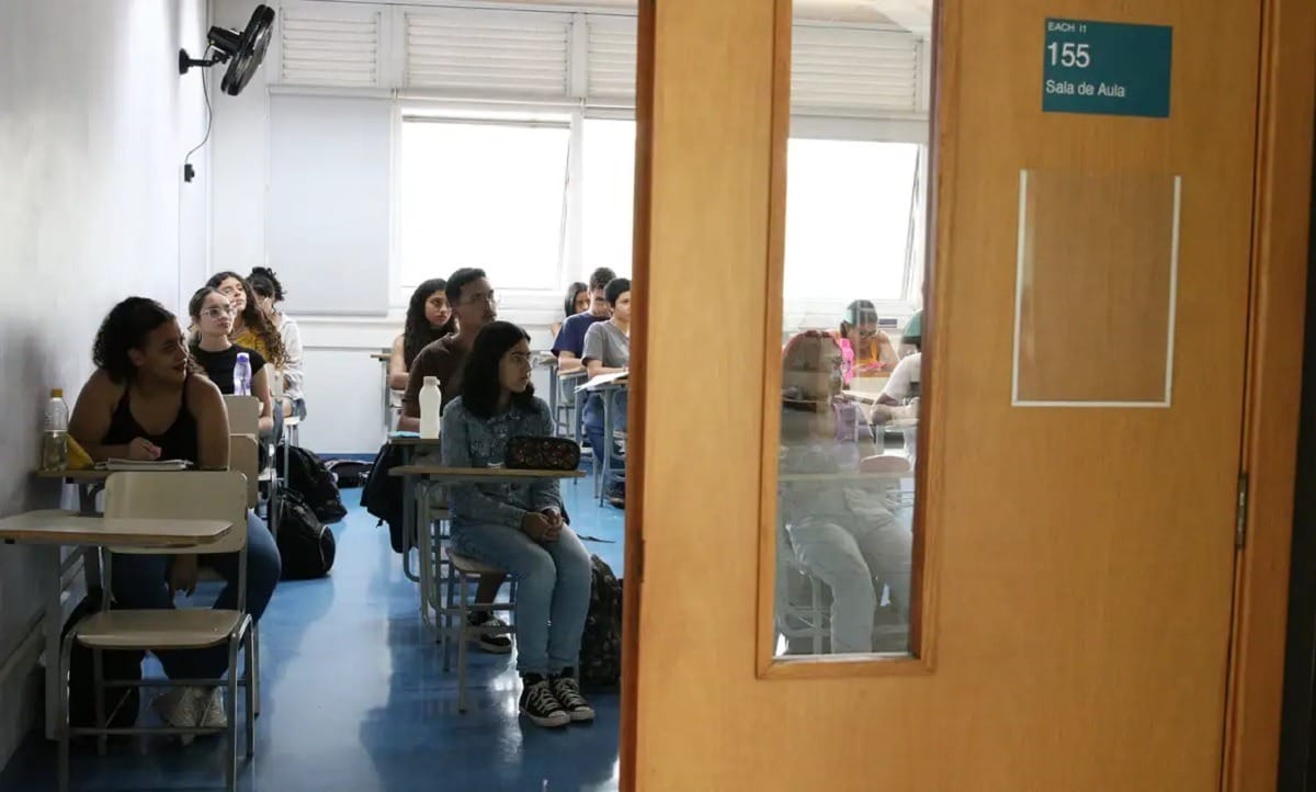 Inscrições no Sisu 2026 começam nesta segunda (19)