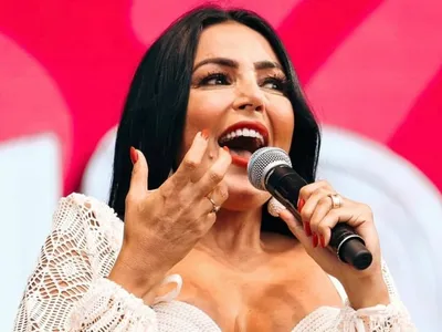 Gardênia Cavalcanti celebra comando do Band Verão: "Realizando um sonho"