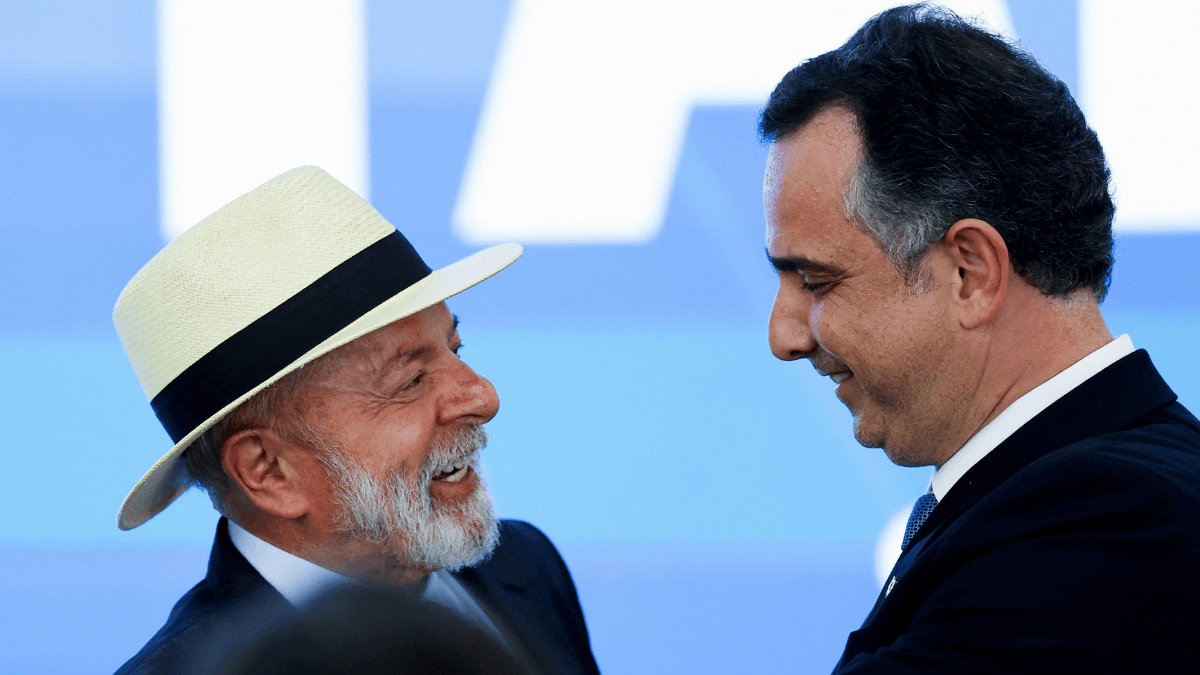Cláudio Humberto: sem comissão no Senado, Pacheco pode assumir Relações Exteriores no governo