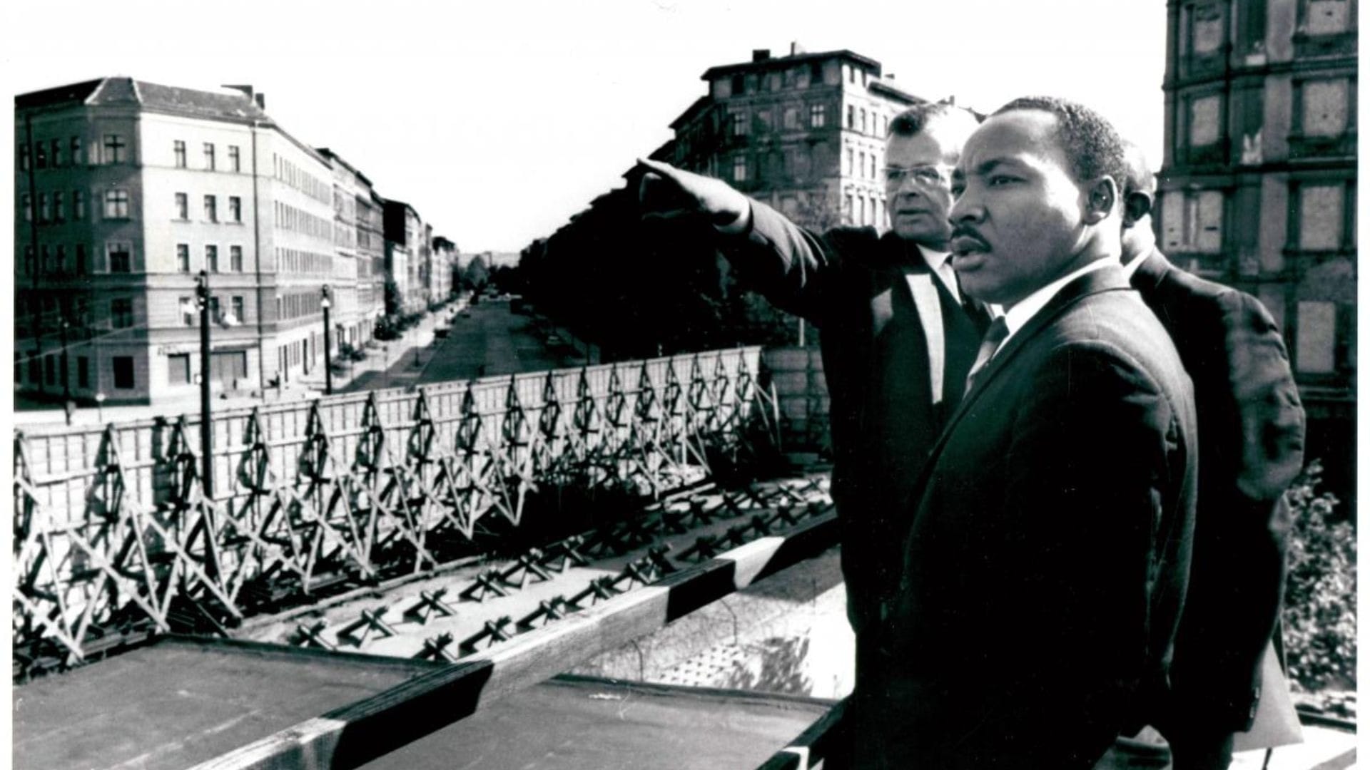 Como surgiu o dia de Martin Luther King? Data é celebrada nesta segunda (20)