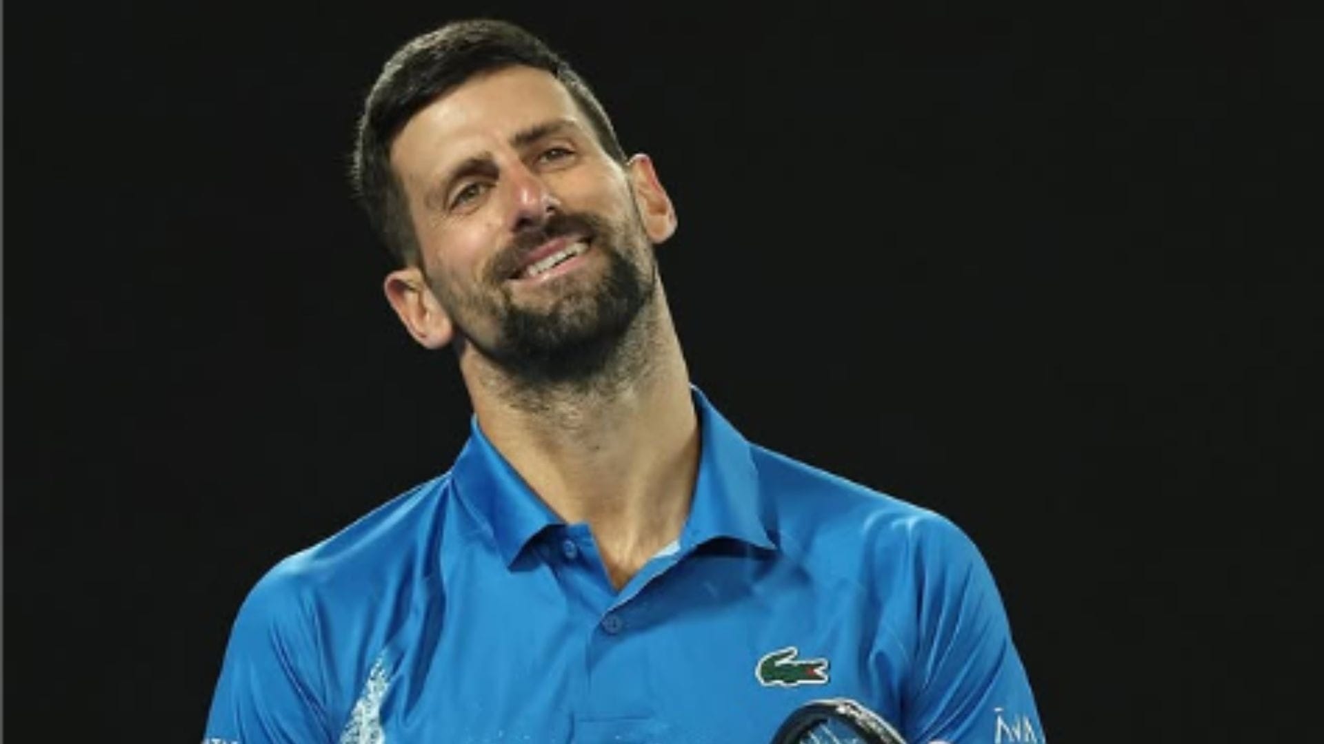 Djokovic diz que tenistas têm 'falta de confiança' nas agências antidoping após o caso Sinner