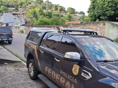 PF mira grupo que negociava vagas no SUS em troca de votos em Queimados (RJ)