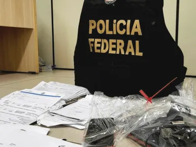 PF investiga esquema de corrupção no SUS em troca de votos nas eleições do Rio de Janeiro