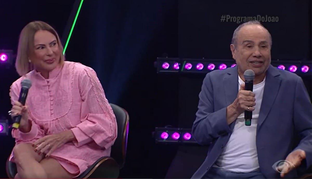 Stênio Garcia se tornou ator há mais de 65 anos por 'acidente'; entenda