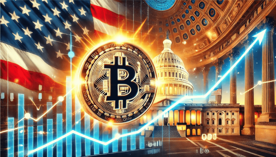 Bitcoin: Binance DeFi Staking alcança 1,8 trilhão de won em oito meses
