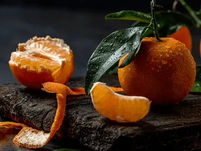 Mexerica, tangerina e bergamota são a mesma fruta? Descubra a diferença!